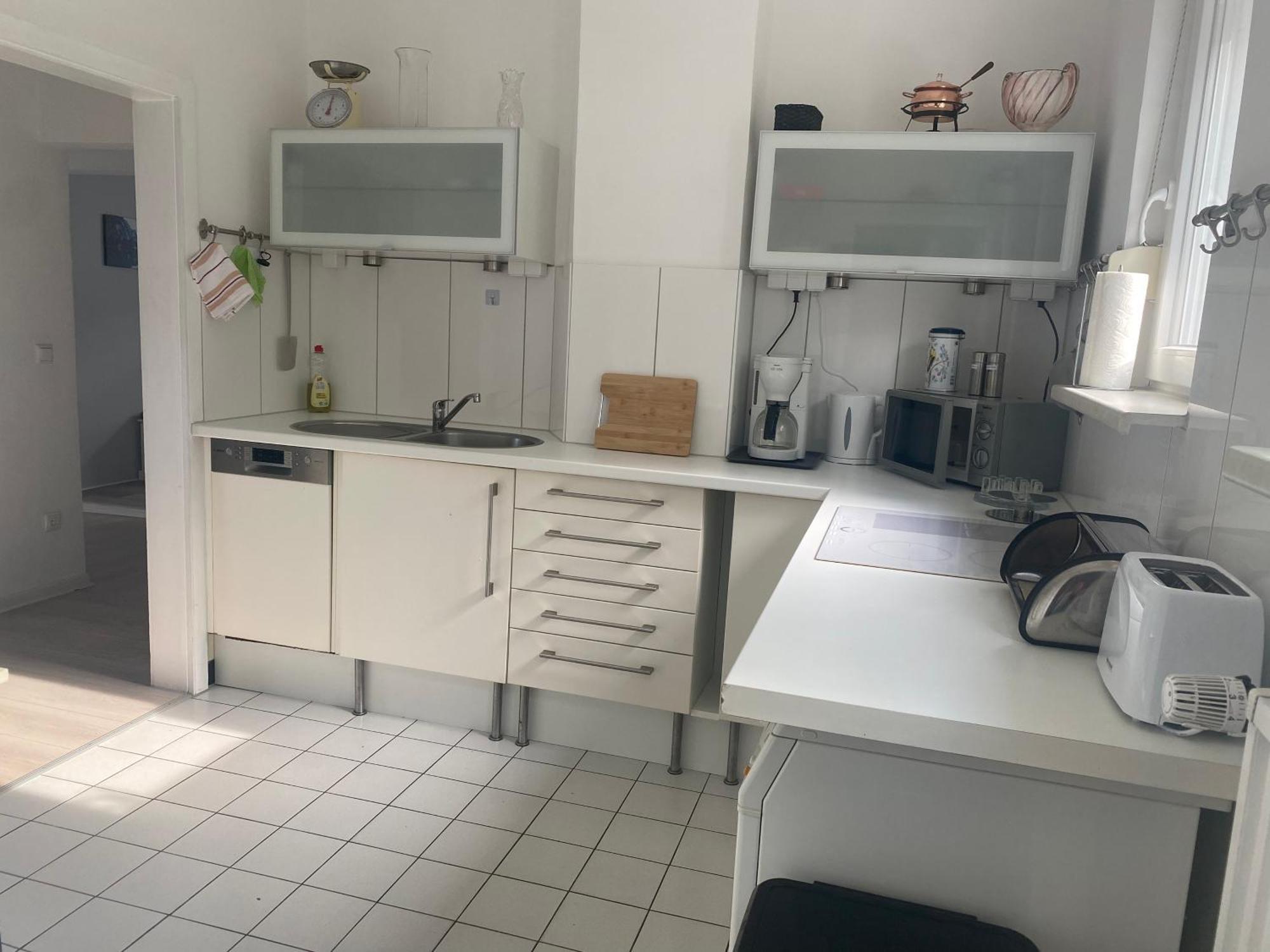 Ulma Residenz Peine Villa Kültér fotó