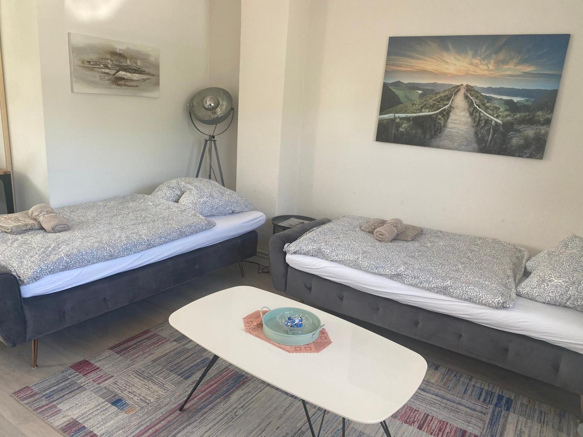 Ulma Residenz Peine Villa Kültér fotó
