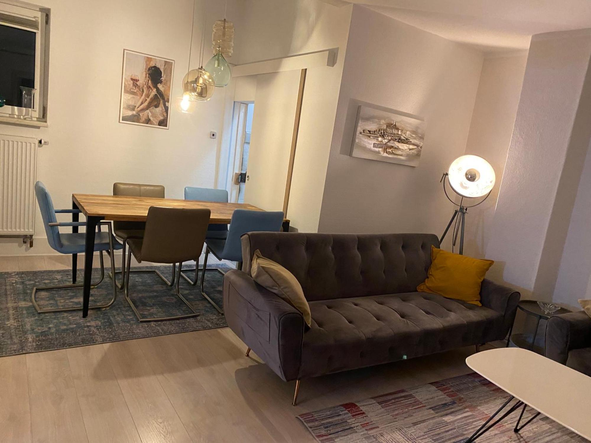 Ulma Residenz Peine Villa Kültér fotó