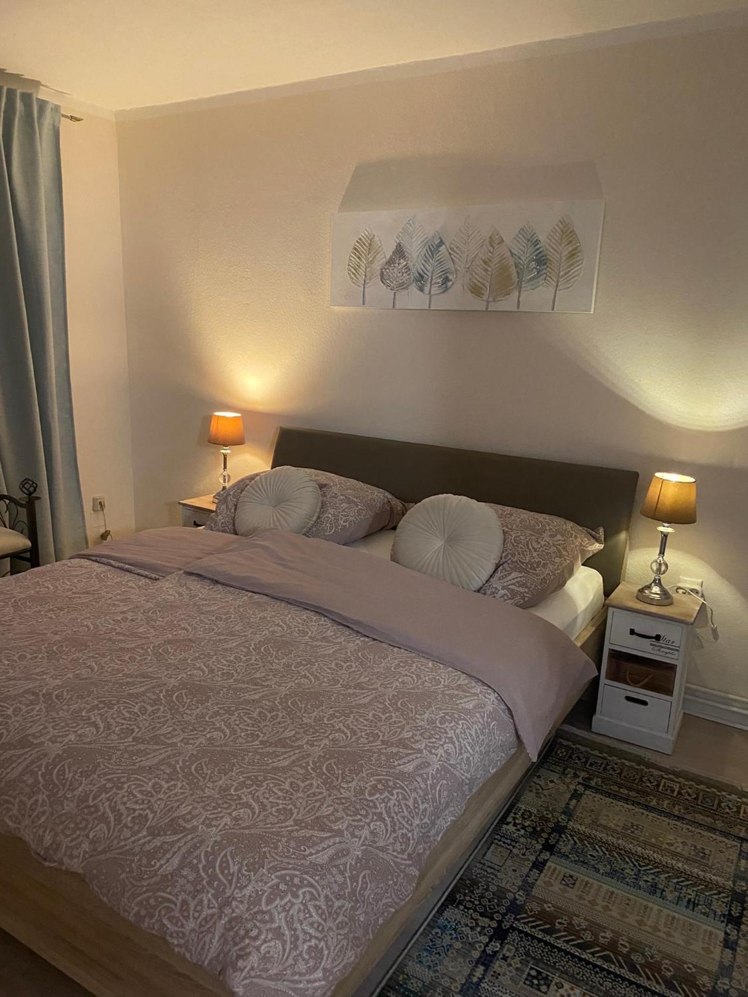 Ulma Residenz Peine Villa Kültér fotó